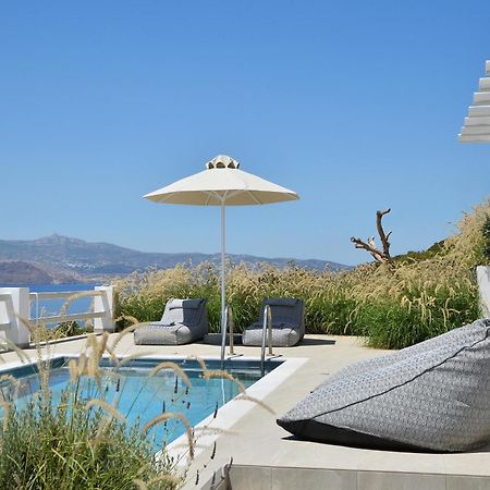 Mythology Villas & Suites Stelida  Zewnętrze zdjęcie