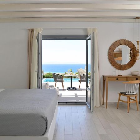 Mythology Villas & Suites Stelida  Zewnętrze zdjęcie