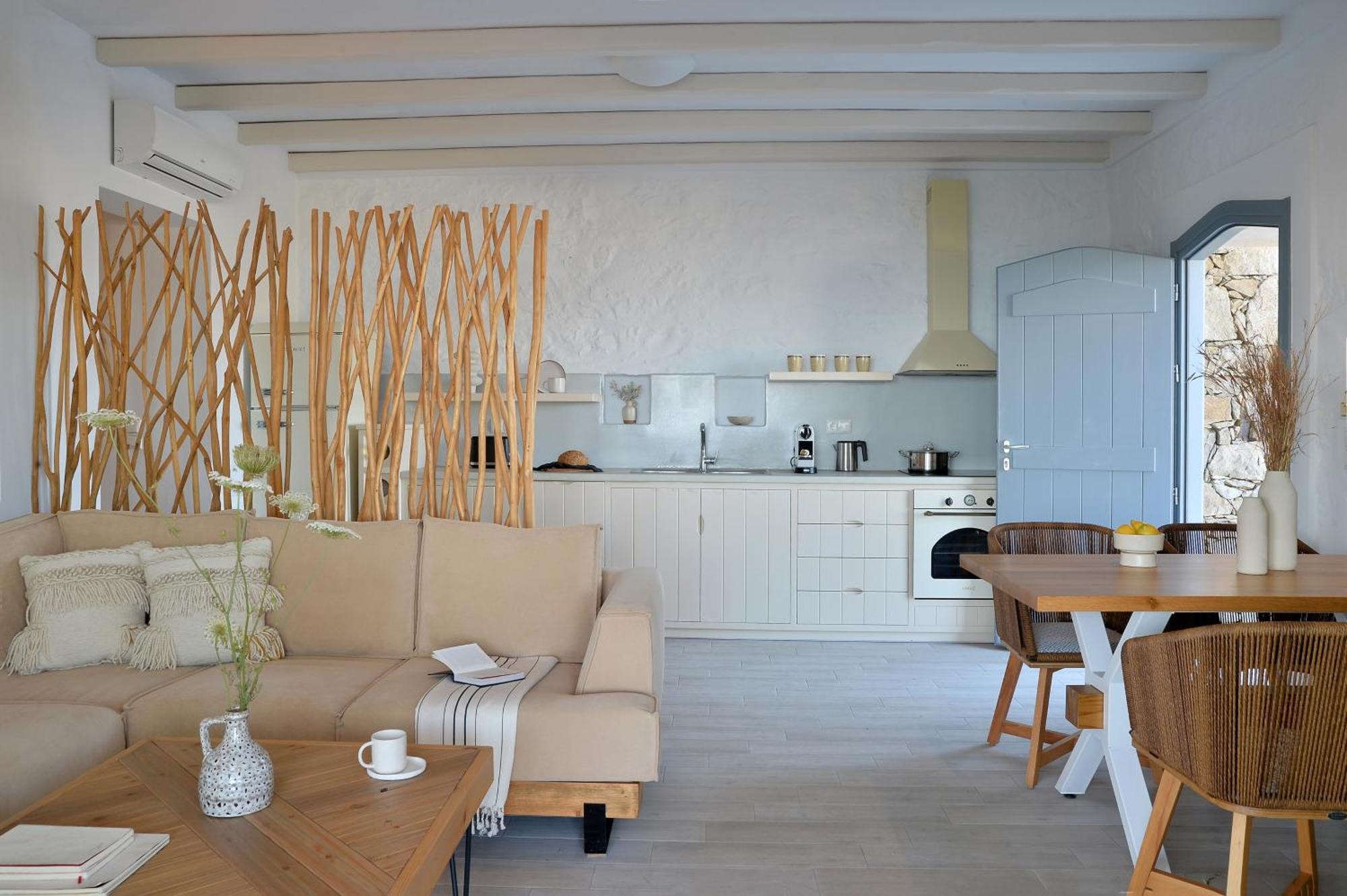 Mythology Villas & Suites Stelida  Zewnętrze zdjęcie