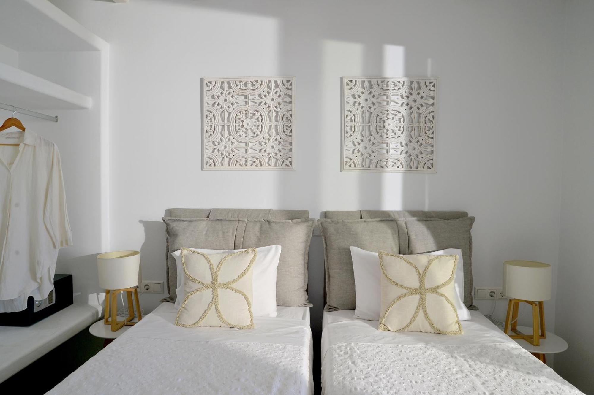 Mythology Villas & Suites Stelida  Zewnętrze zdjęcie