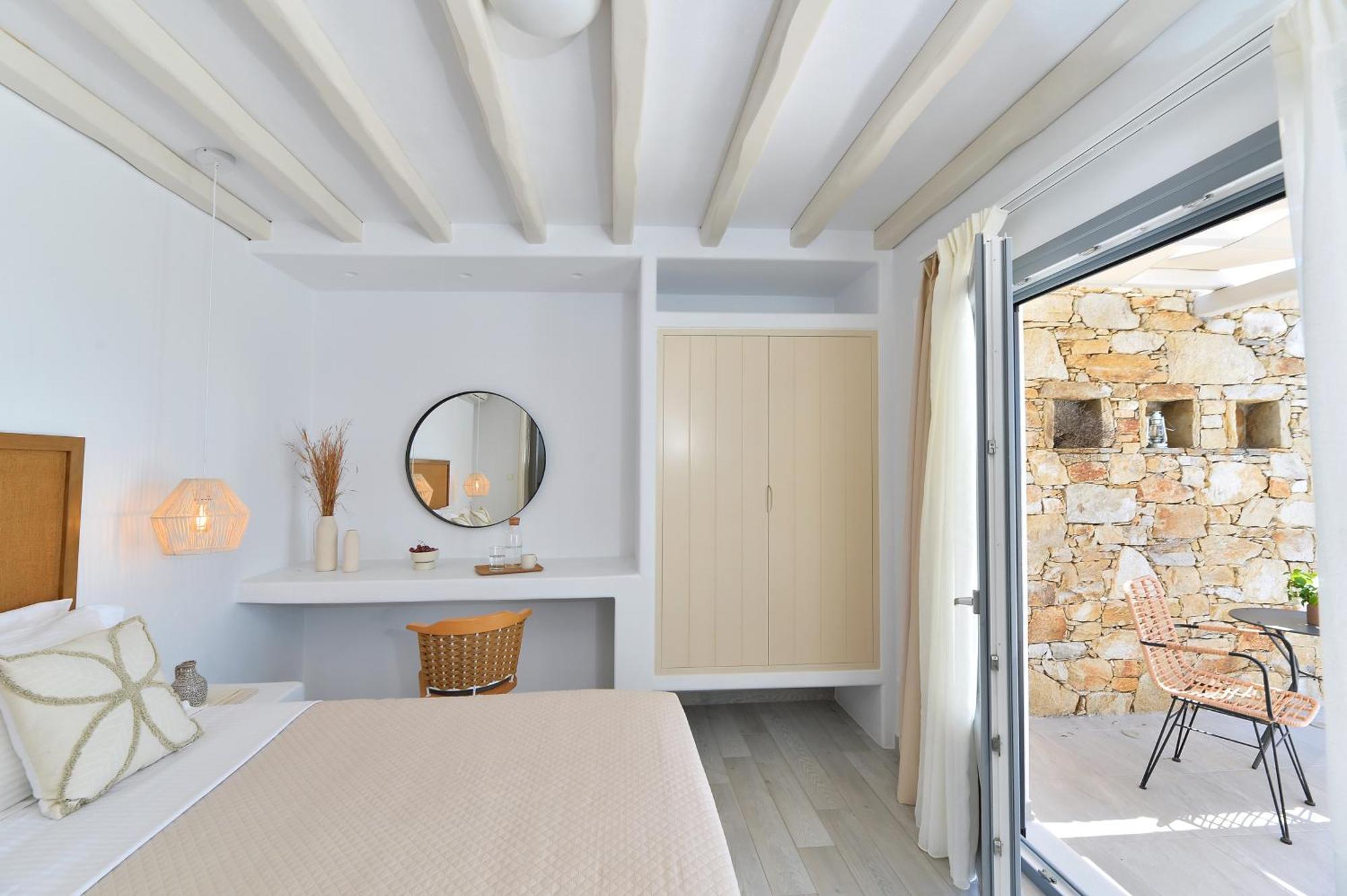 Mythology Villas & Suites Stelida  Zewnętrze zdjęcie