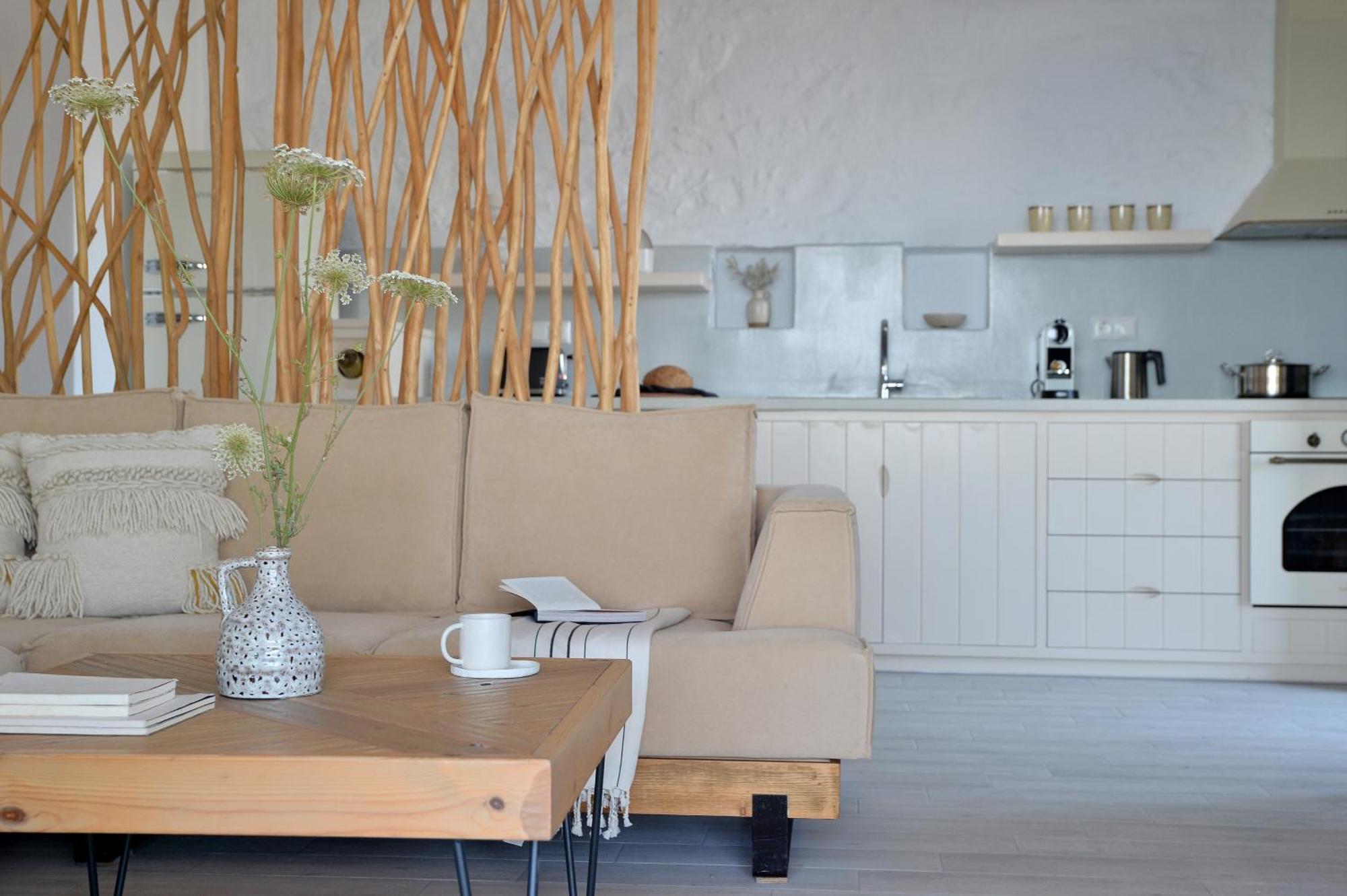 Mythology Villas & Suites Stelida  Zewnętrze zdjęcie