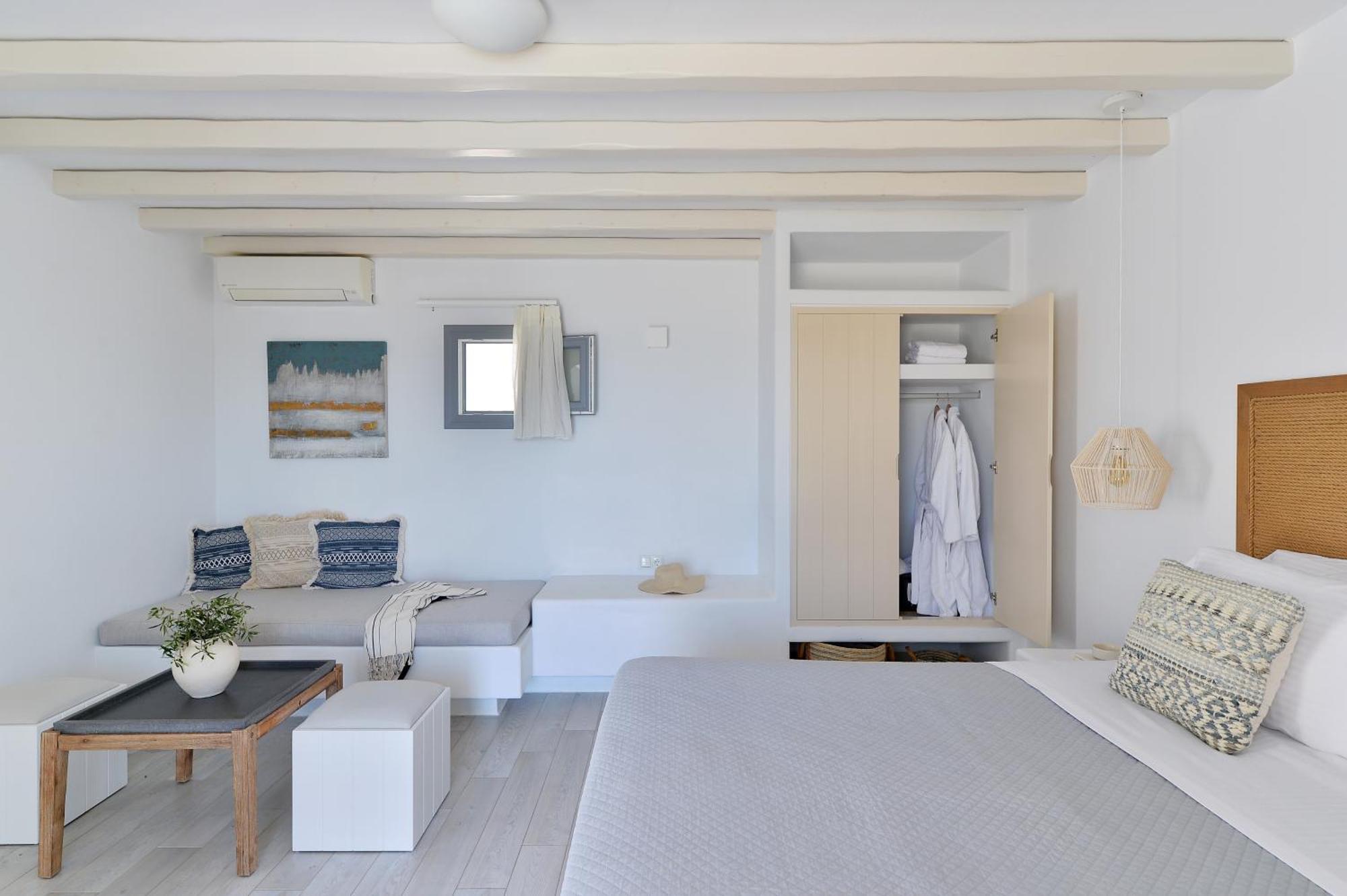 Mythology Villas & Suites Stelida  Zewnętrze zdjęcie