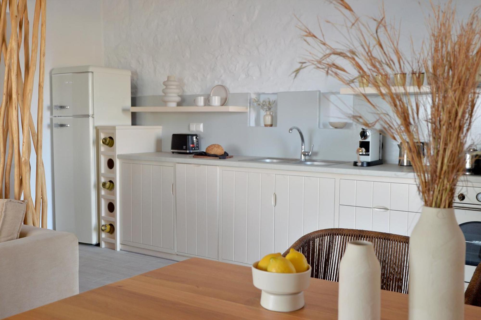 Mythology Villas & Suites Stelida  Zewnętrze zdjęcie