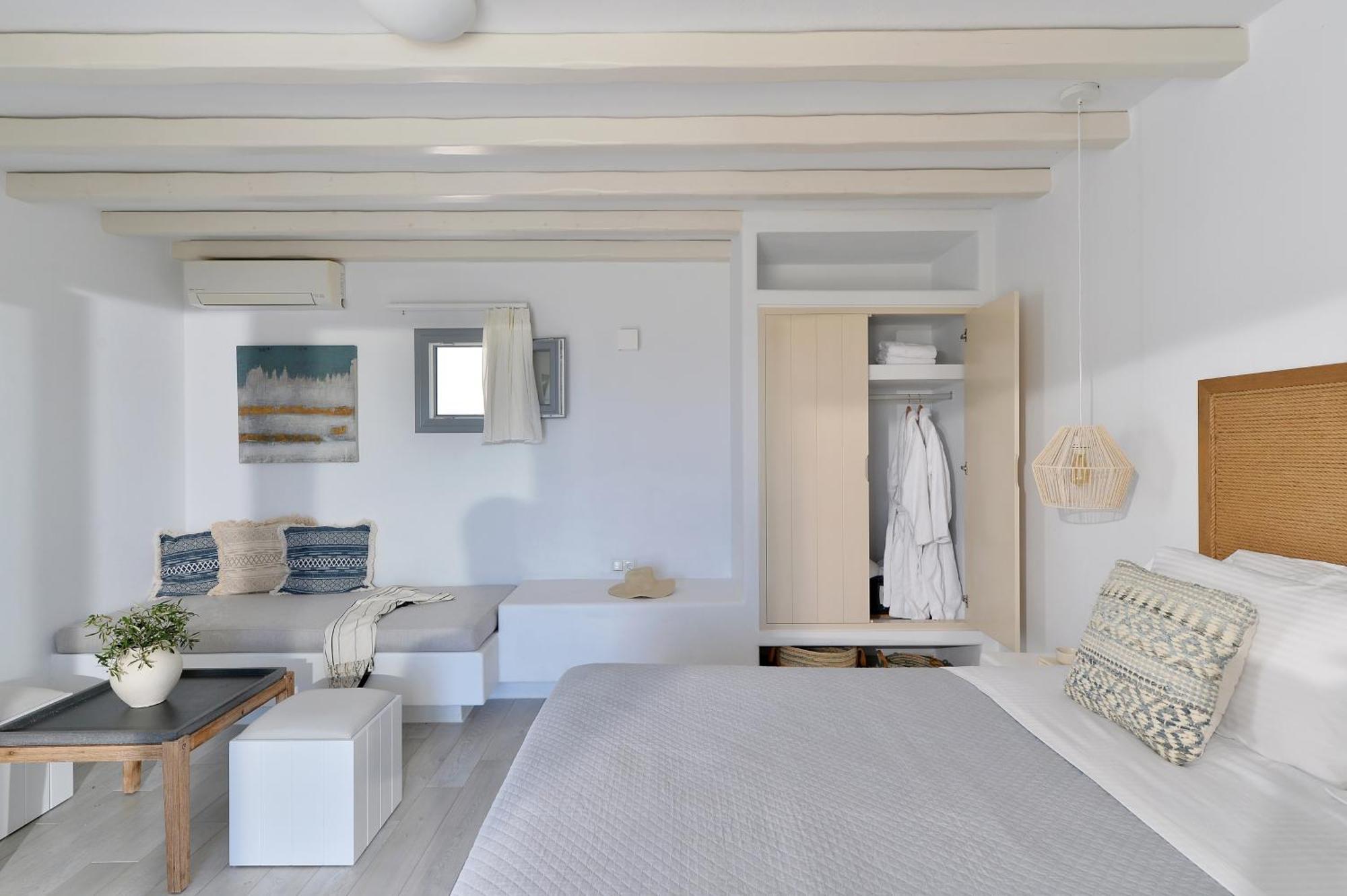Mythology Villas & Suites Stelida  Zewnętrze zdjęcie