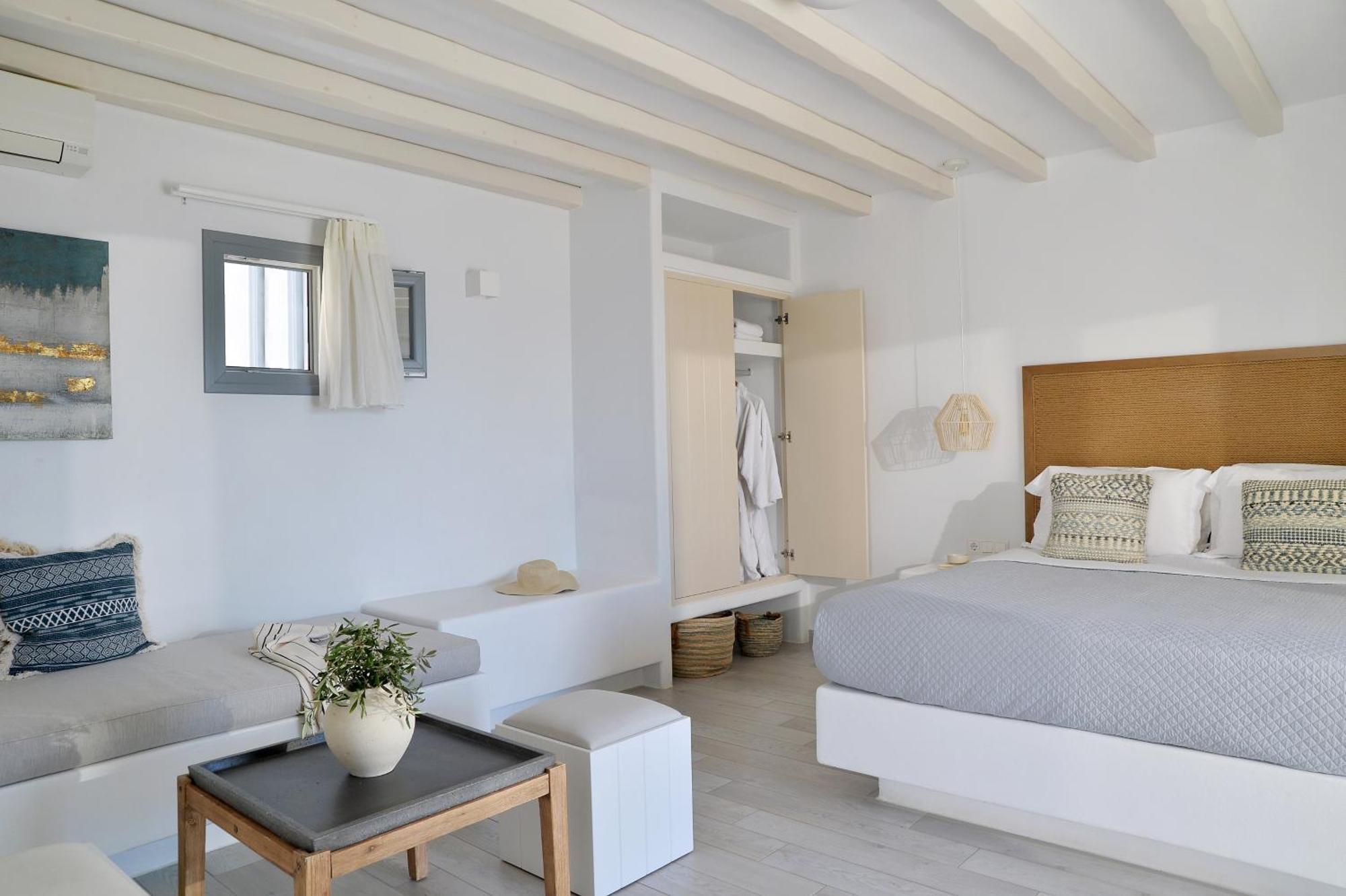 Mythology Villas & Suites Stelida  Zewnętrze zdjęcie