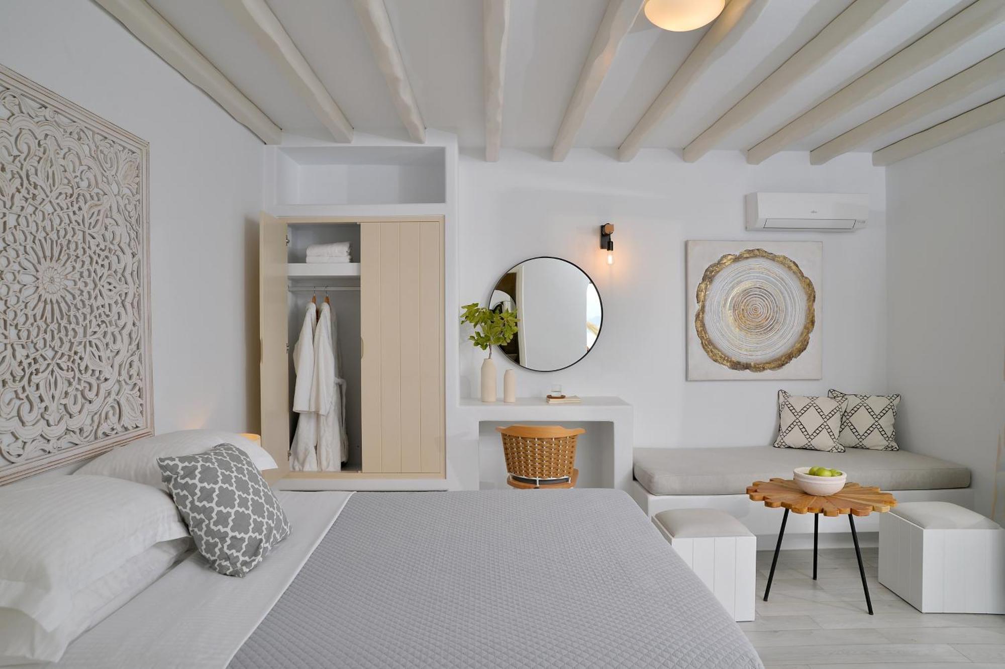 Mythology Villas & Suites Stelida  Zewnętrze zdjęcie