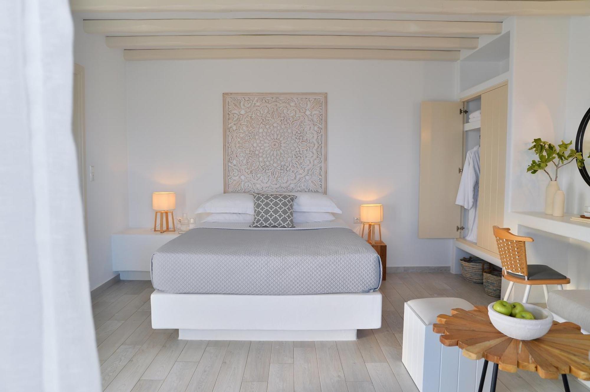 Mythology Villas & Suites Stelida  Zewnętrze zdjęcie