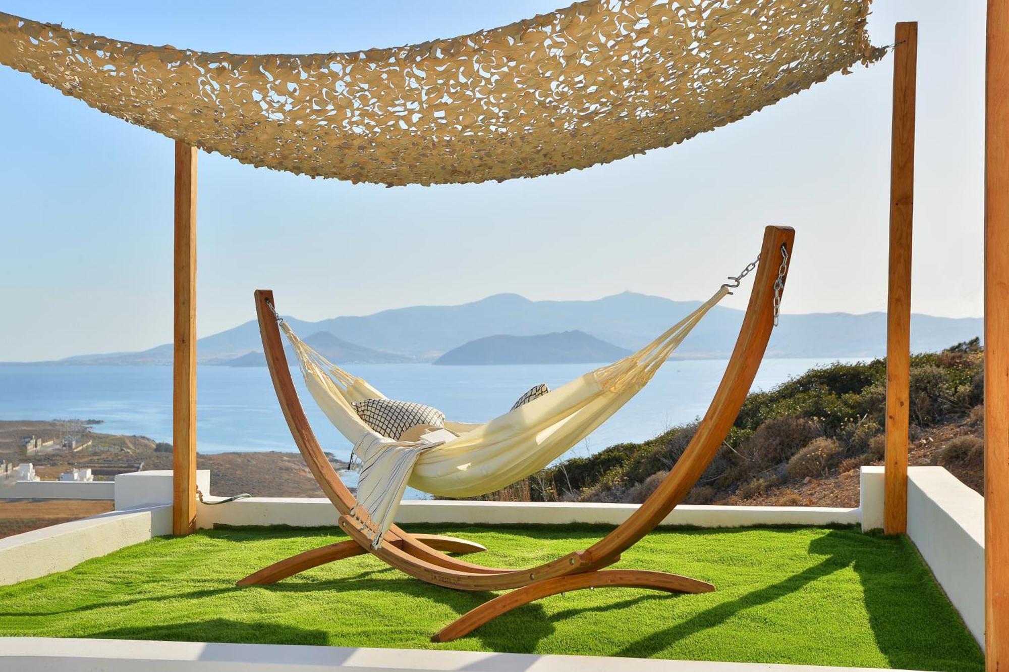 Mythology Villas & Suites Stelida  Zewnętrze zdjęcie