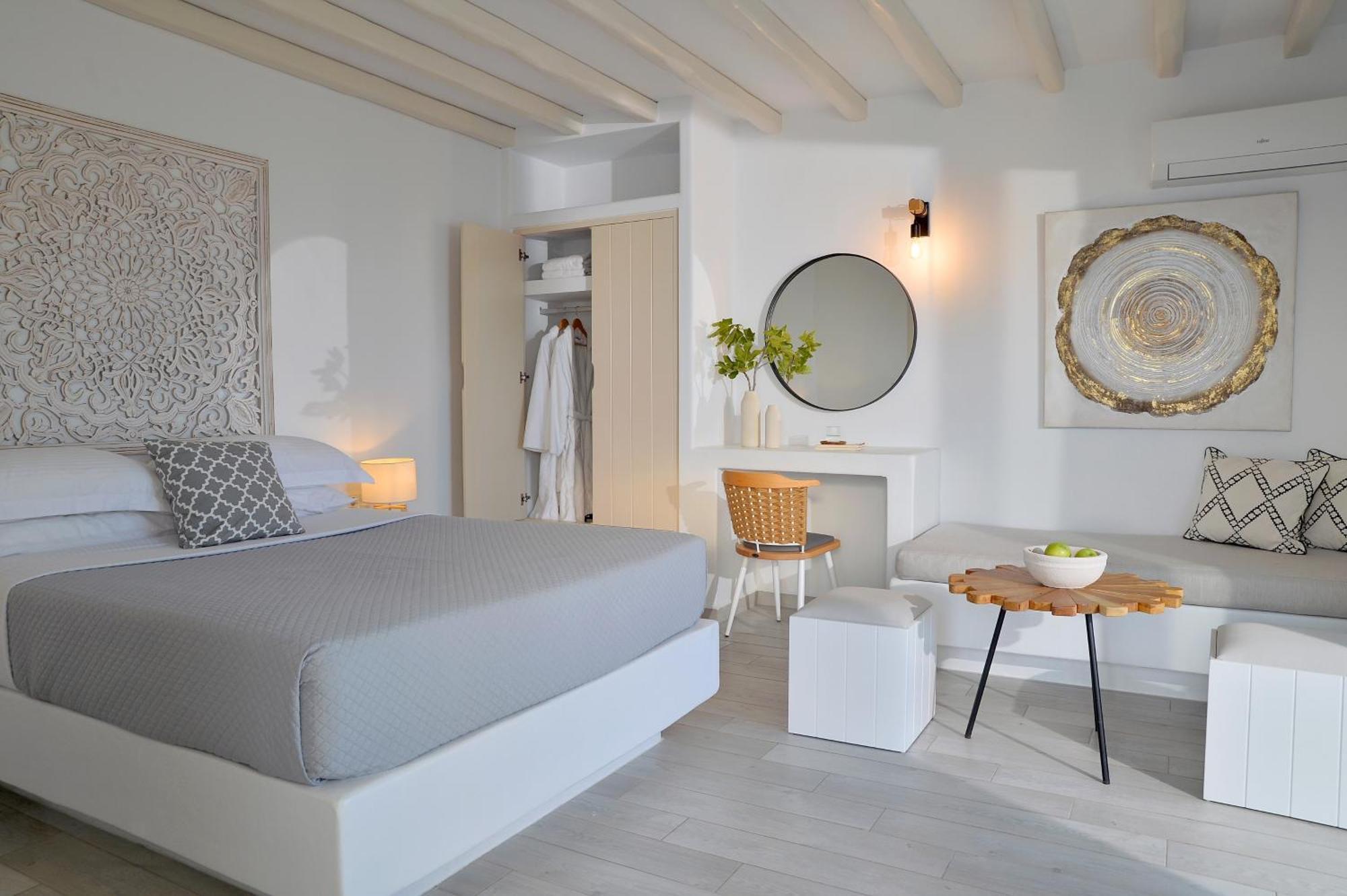 Mythology Villas & Suites Stelida  Zewnętrze zdjęcie