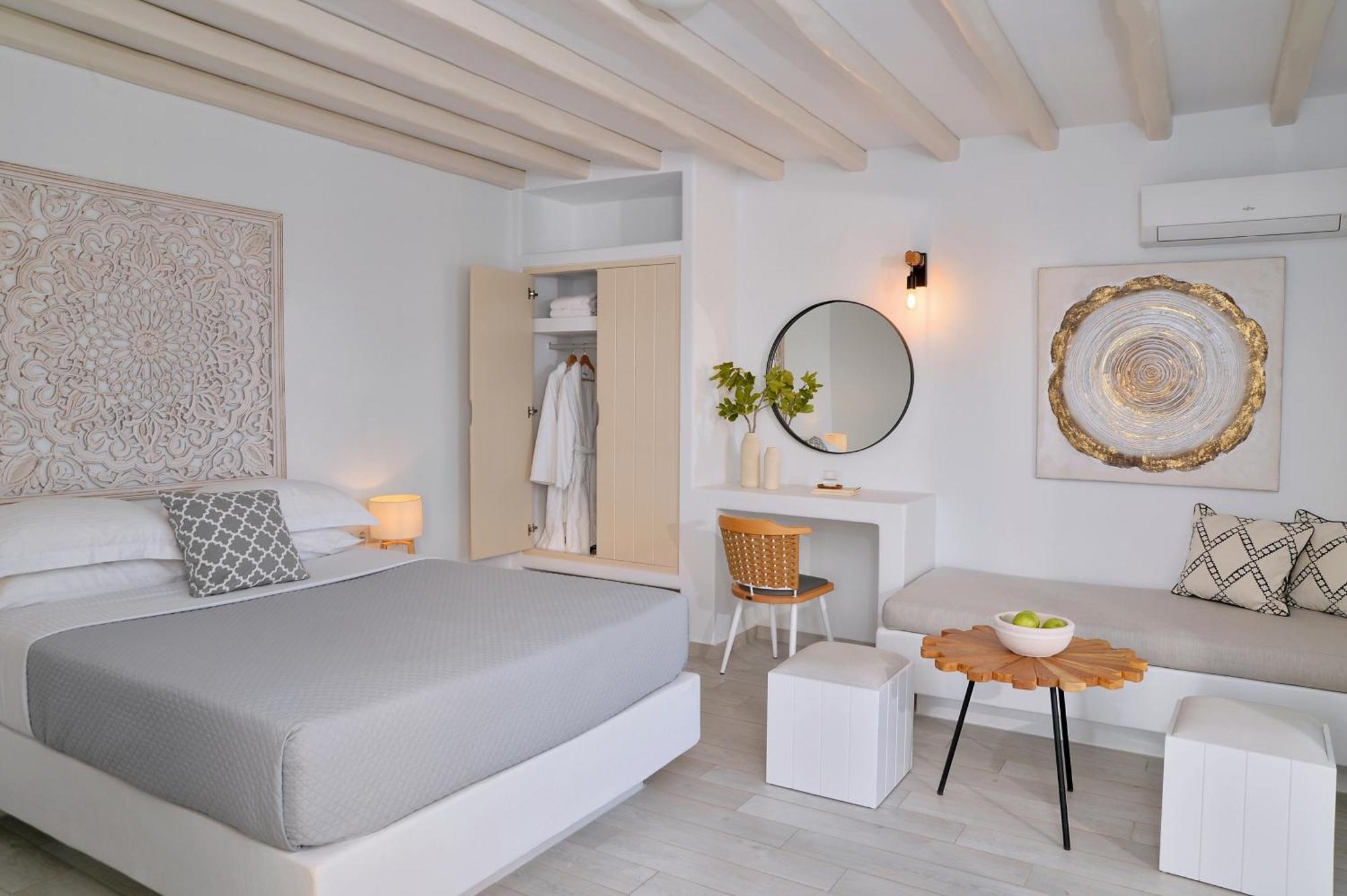 Mythology Villas & Suites Stelida  Zewnętrze zdjęcie